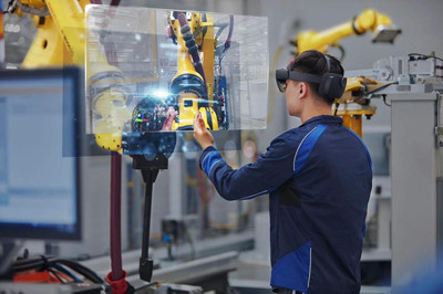 2026國(guó)產(chǎn)新世代 人工智能如何驅(qū)動(dòng)寶馬下一個(gè)20年